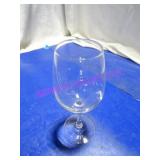 LOT, NEW 4BOX(24PC) STOLZLE 11.8OZ WINE GLASSES