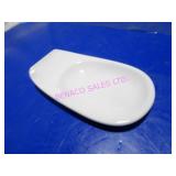 LOT, NEW 3BOX(15PC) V&B 8" BREAD/BUTTER PLATE