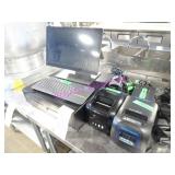 LOT, POS SYSTEM  NOTES!!