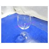 LOT, 8BOX (48PC) STOLZLE 11.6OZ RED WINE GLASS