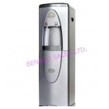 1X, GLOBAL WATER COOLER W/ 3 STAGE PURIFICATION