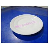 LOT, 36PCS 6.5"D TAFELSTERN SIDE PLATES