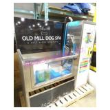 1X, K9000 COMPACT DOG SPA & SELF SERVE DOG BATH