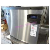 1X, MANITOWOC ID-0522A-161 S/S ICE MACH HEAD