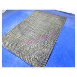 LOT, 100PCS 19"X13" WOVEN PLACE MATS