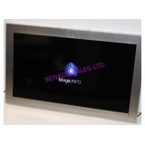 1X, SAMSUNG 40" DIGITAL SIGNAGE DIRECT LED NOTES!