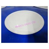 LOT, 19PC CONTINENTAL 12.5"D PIZZA PLATE