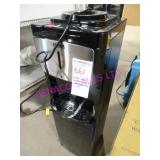 1X, GLOBAL 670437 39"T BOTTLE TOP WATER DISPENSER