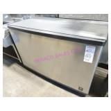 1X, 48"X25" MANITOWOC QD1303W ICE MACHINE HEAD