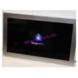 1X, SAMSUNG 40" DIGITAL SIGNAGE DIRECT LED NOTES!