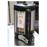 1X, BUNN SH COFFEE SERVER 5.7L