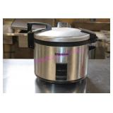 1X, PROCTOR SILEX 60 CUP. RICE COOKER 37560R