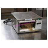 1X, MERCO HEATED HOLDING WARMER 11"X12" MHC-1