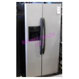 1X, KENMORE DOMESTIC COOLER/FREEZER COMBO NOTE!
