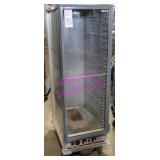 1X, WINHOLT HEATER PROOFER 35 SLOT NOTES!