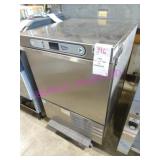 1X, STERO SUL LOW TEMP U/C DISHWASHER