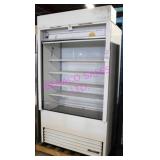 1X, TRUE COLD OPEN GRAB+GO MERCHANDISER NOTES!