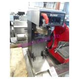 1X, BUNN CWTF-35-APS T/T COFFEE MACHINE