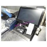 1X, ORACLE MICROS POS SYSTEM  NOTES!!