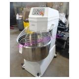 1X, EURODIB LR-GM-50B SPRIAL MIXER  NOTES!