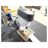 1X, 6mm BENCH DRILL PRESS