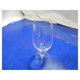 LOT, 12BOX (72PC) STOLZLE 7.4OZ TASTING GLASS NOTE