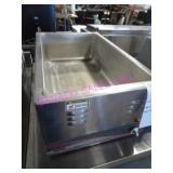 1X, APW WYOTT S/S T/T FULL SIZE WARMER