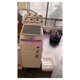 1X, 2019 CUTERA TRUSCULPT ID RD DEVICE