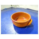 LOT, 6 PCS 5.35"D OVEN SAFE BOWLS