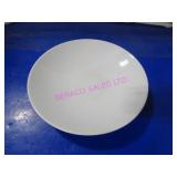 LOT, 11PCS 11.75"D TAFELSTERN DEEP PLATE