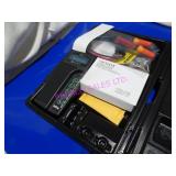 1X, FRANKLIN ELEC CELLTRON ESSENTIAL ALPHA NOTE