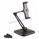1X, NEW! UNIVERSAL TABLET DESK STAND