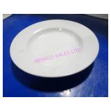 LOT, 2CRATE (31PC) 11.75"D DEEP PLATE