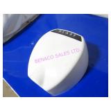 1X, COMAC BLAST 200 HAND DRYER