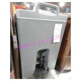 1X, 16"X20" INSULATED THERMAL DRINK DISPENSER