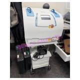 1X, SHARPLIGHT BEAMAX W/ 2 HANDPIECES