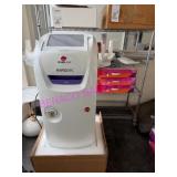 1X, 2023 SHARPLIGHT RAPID-DPC W/ 3 HANDPIECES