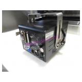 1X, OPTLASER 5W FULL COLOR RGB LASER PROJECTOR