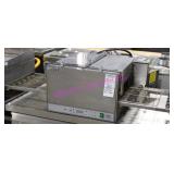 1X, LINCOLN ELEC. CONVEYOR OVEN 50"X32" NOTES!