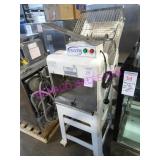 1X, OLIVER 797-32 H.D. BREAD SLICER