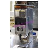 1X, BUNN G9 SERIES 2 HEAD COFFEE GRINDER G9-2THD