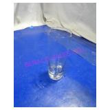 LOT, 11BOX (66PC) STOLZLE 11.2OZ TALL TUMBLER