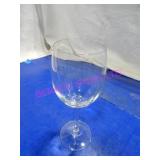 LOT, 12BOX (72PC) STOLZLE 12.7OZ WINE GLASS NOTE