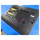 1X, GRANDMAZ DMX512 PRO STAGE LIGHT CONSOLE NOTE