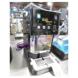 1X, TECNOSYSTEM VOILA EXPRESS POD ESPRESSO MACH