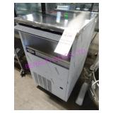 1X, BREMA CB425A S/S U/C ICE MACHINE