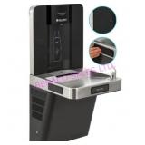 LOT, COMPLETE WATER FILLING STN & FOUNTAIN