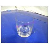 LOT, 20PCS 3"T DRINK GLASS