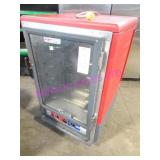 1X, 27.5"X30"X44"T METRO C5 INSULATED HOLDING CAB