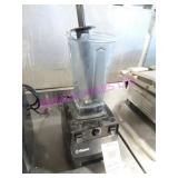 1X, VITAMIX VM0101 T/T BLENDER W/ JUG  NOTES!